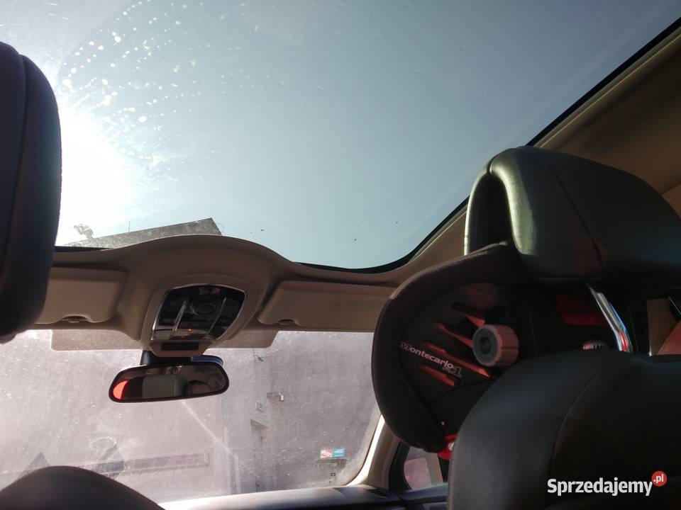 Peugeot 508 SW Sport Line