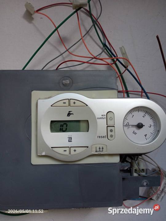 Ferroli ABM01 płyta sterownik komputer panel Kielce