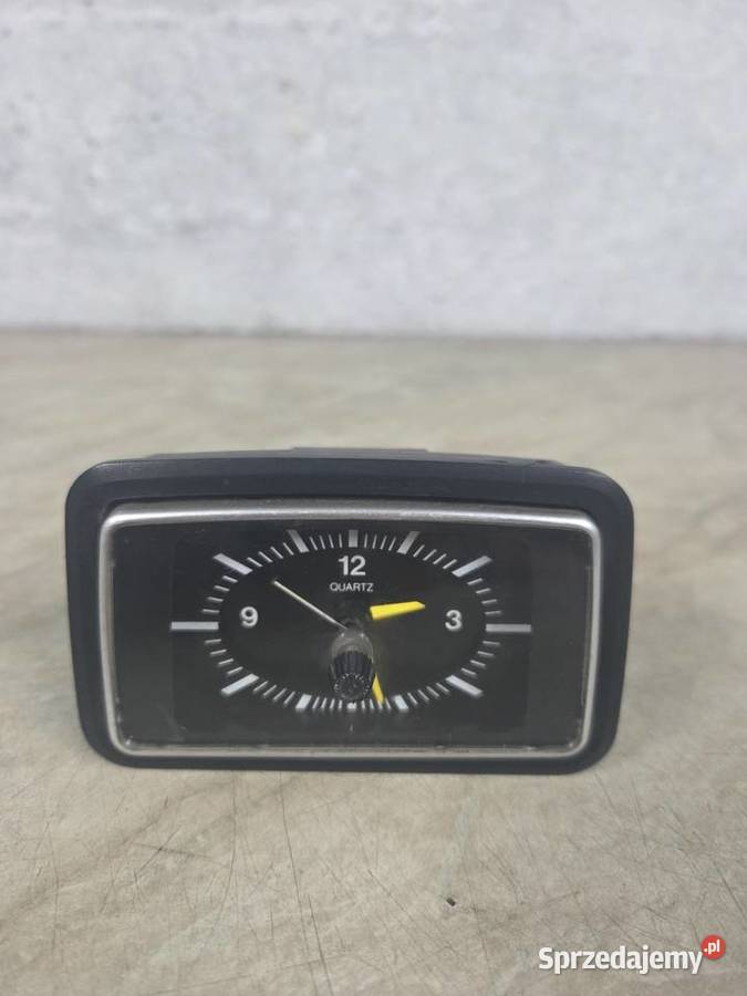 Zegarek Ford Taunus Motoryzacja Grojec