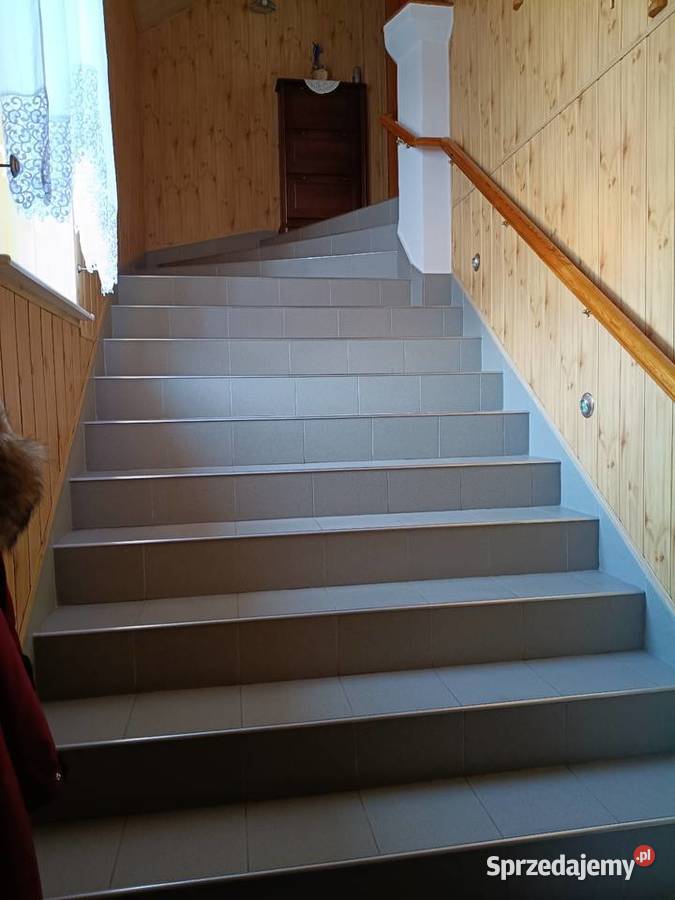 Sprzedam budynki usługowo handlowe Płock sprzedam