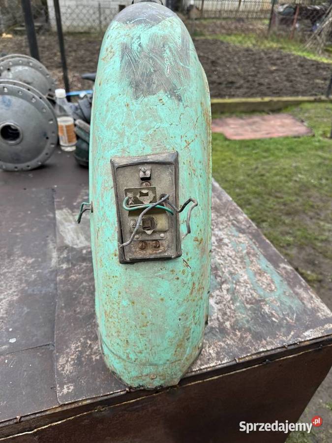 K750 oryginalny blotnik kosza Przemyśl