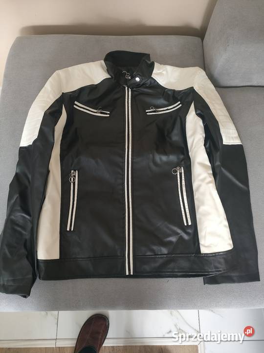 Kurtki na motor Olkusz