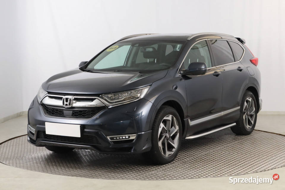 Honda CRV 15 VTEC Turbo czujnik deszczu śląskie