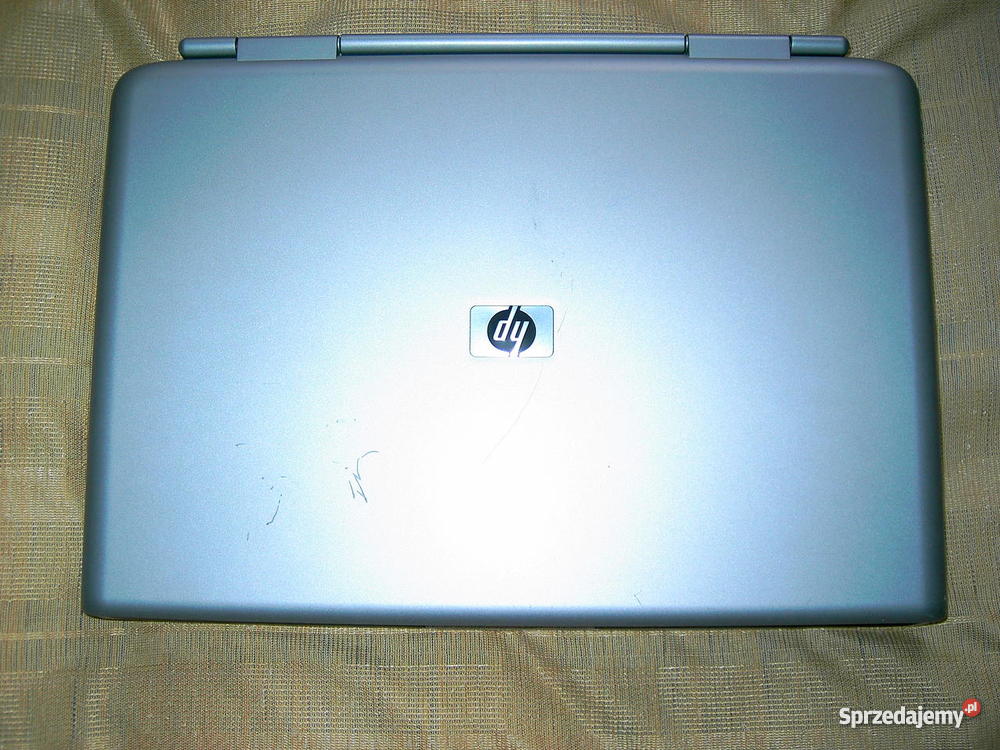 HP Pavilion zd 8000 Bydgoszcz