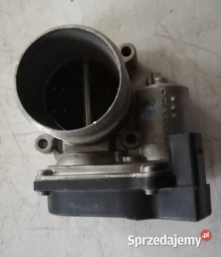 Przepustnica Audi VW Seat 20 TSI 06F133062G Suchedniów