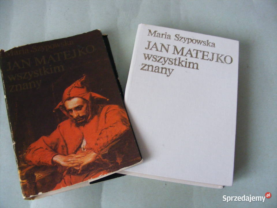 Dzieje sztuki polskiej Fakty i wyobraźnia Jan Oborniki Śląskie