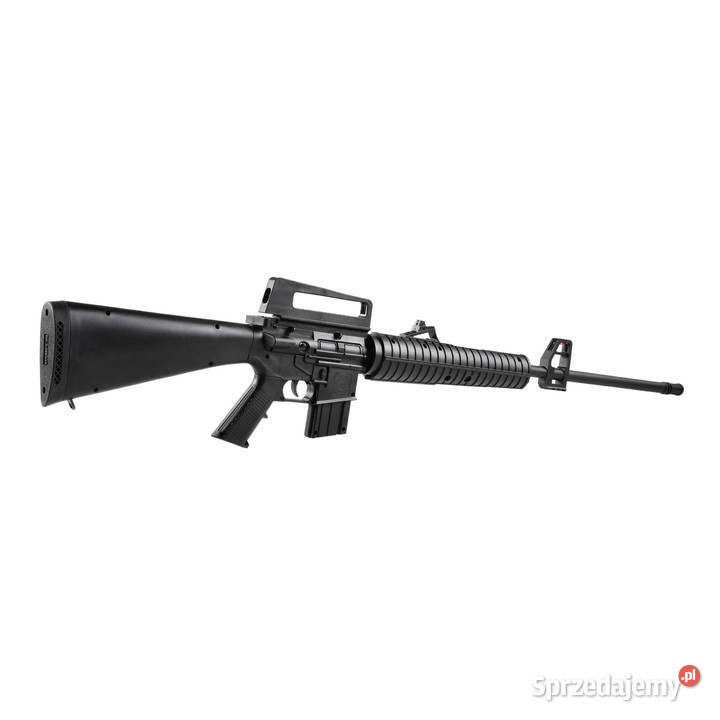 Wiatrówka Beeman 1920 Sniper 45 mm Warszawa sprzedam