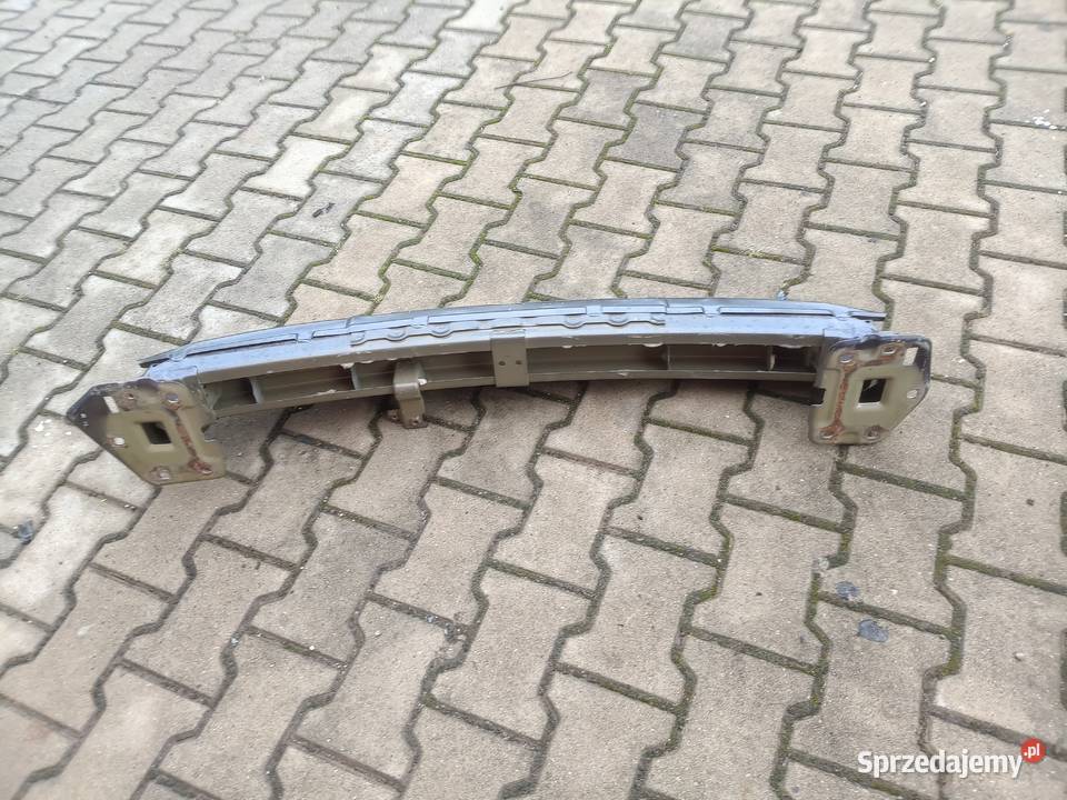 Honda hrv HRV II1521 belka przednia zderzaka pod osobowe Krosno
