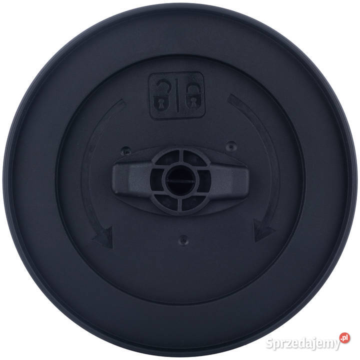 Filtr do Odkurzacza Krcher 180mm Cyklonowy Osprzęt do odkurzaczy Ludźmierz