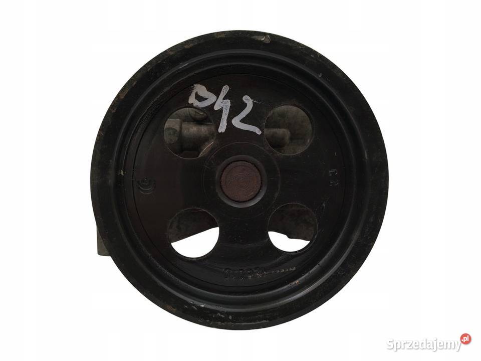 POMPA WSPOMAGANIA Ford Ka Fiesta V VI 13 125 Chełm