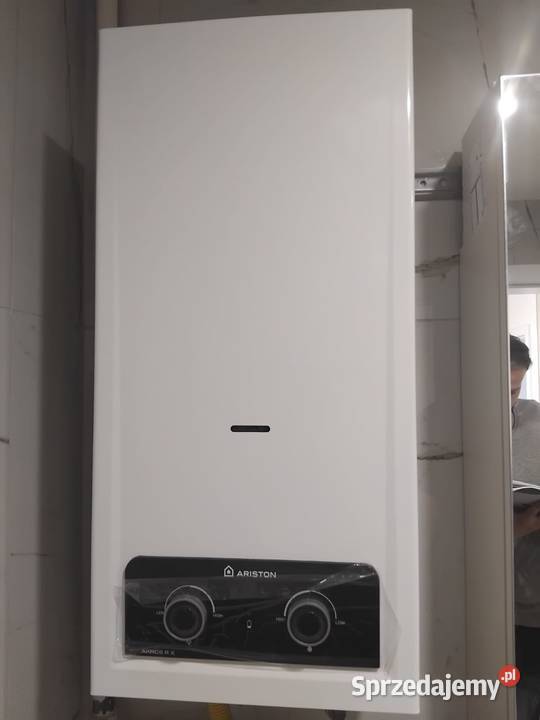 Gazownik Lublin Podłączenia Gaz Szczelność