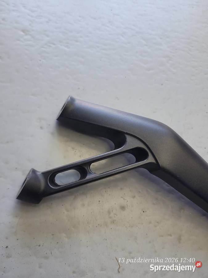 Yamaha R7 OEM SET PODNÓŻEK TYŁ TYLNY Nowy Tomyśl