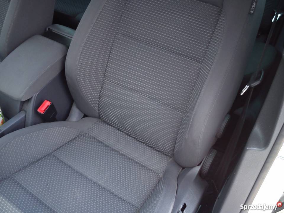 vw golf V GT 20 TDI 170 auto WYMAGAJĄCYCH lubuskie Nowa Sól