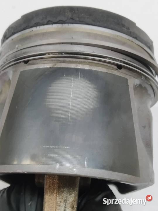 TŁOK KORBOWÓD 81L79 24 D Volvo S60 I 20002009 świętokrzyskie