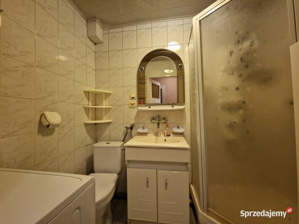 Mieszkanie na sprzedaż 2 pokoje 41 m2 Poznań 9244zł/m2 sprzedam