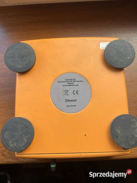 Odbiornik GNSS Septentrio model AsteRxU FULL z Nowogard