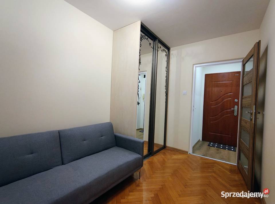 Wynajmę mieszkanie Dąbrowa Łódź