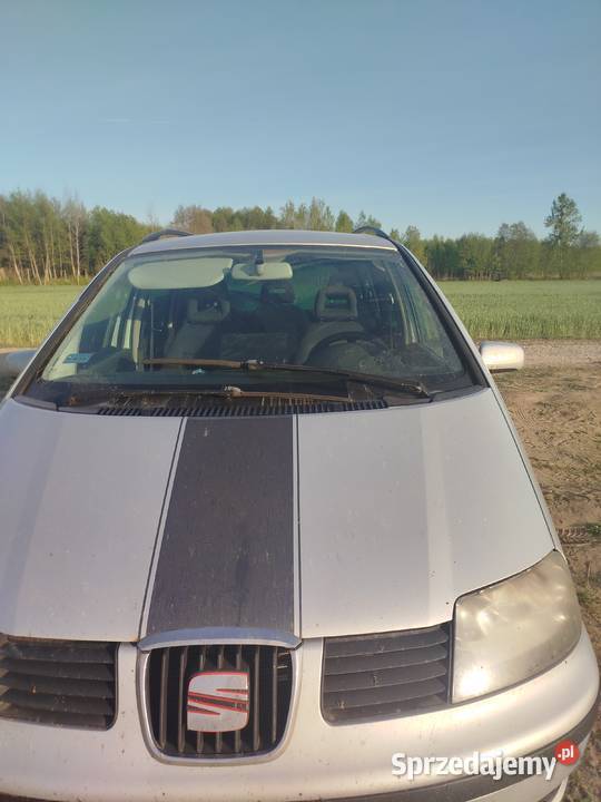 Sprzedam 34500km Płock