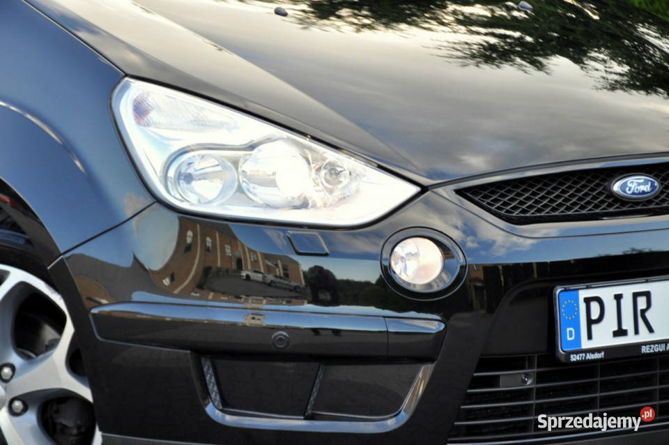 Ford S 20TDCI140XenonDuża