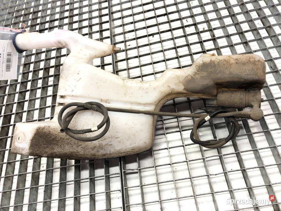 ZBIORNIK SPRYSKIWACZY FORD FIESTA MK7 Hatchback