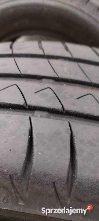 4x opony Dayton Touring 2 17565R15 prod 2020 śląskie Cieszyn sprzedam