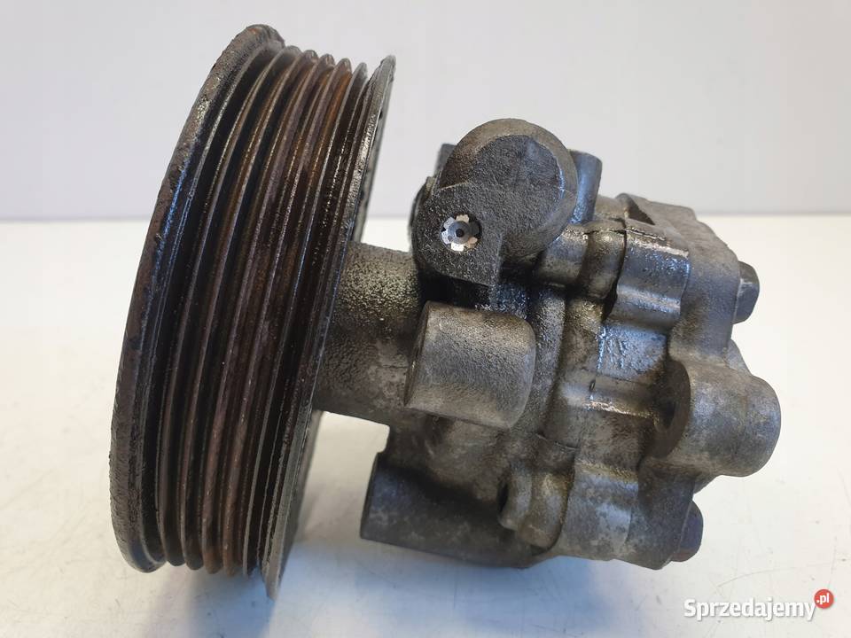 Kia Carens II 20 CRDI POMPA WSPOMAGANIA lubelskie Rudka sprzedam