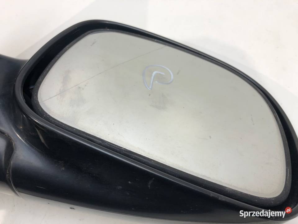 LUSTERKO PRAWE CHRYSLER VOYAGER IV Van minibus