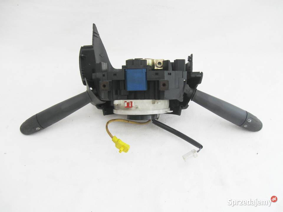 Przełącznik zespolony z taśmą Fiat manetka Szczecinek
