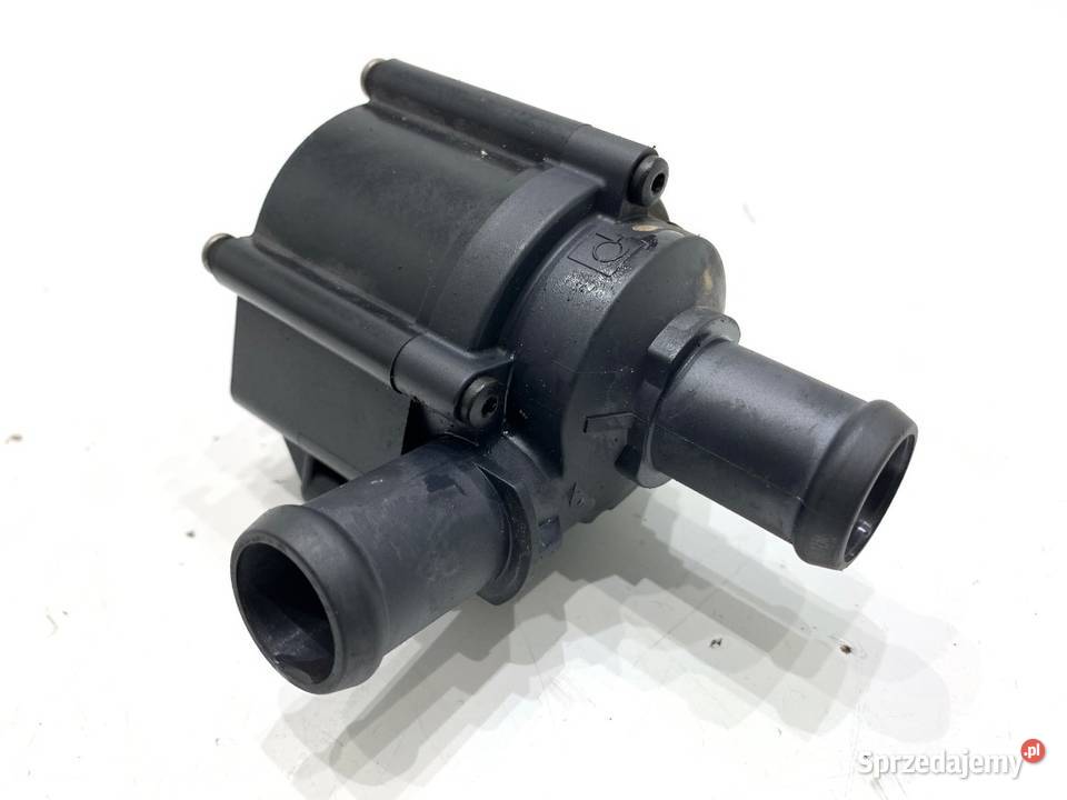 DODATKOWA POMPA WODY AUDI Q8 06H121601P 30 286 osobowe podkarpackie sprzedam