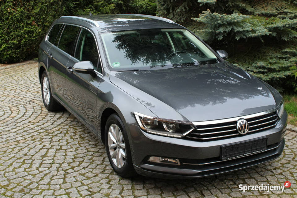 Volkswagen Passat B8 20142023 Kombi Lubań sprzedam