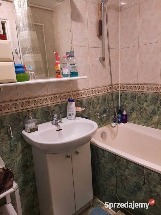 Wynajmę 2 pokojowe mieszkanie internet Puławy