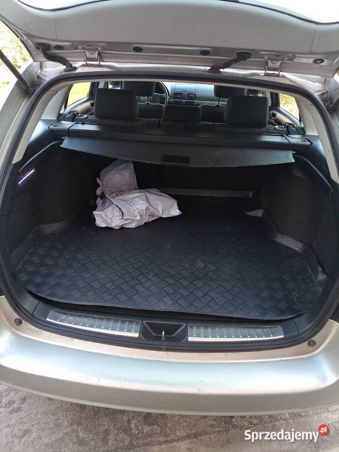 Toyota Avensis T25 18 benzyna dolnośląskie