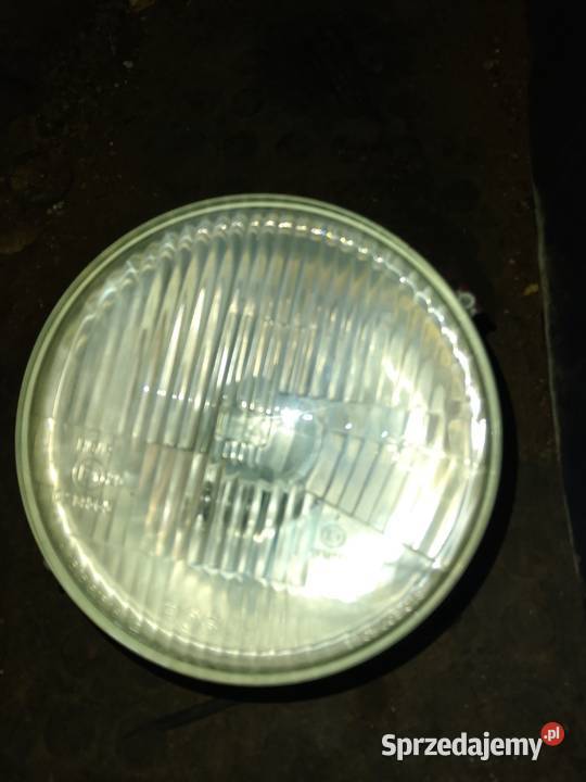 Mercedes g klasa Wolf Puch lampa przednia Bosch Kocmyrzów sprzedam