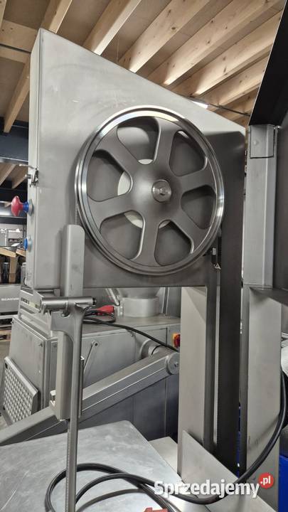 Kolbe K430H Piła taśmowa do mięsa i kości 2020 Krotoszyn