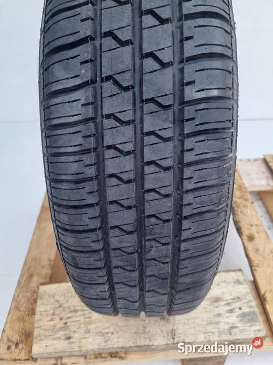 Volvo 850 V70 S70 KOŁO ZAPASOWE Zapas felga Janów