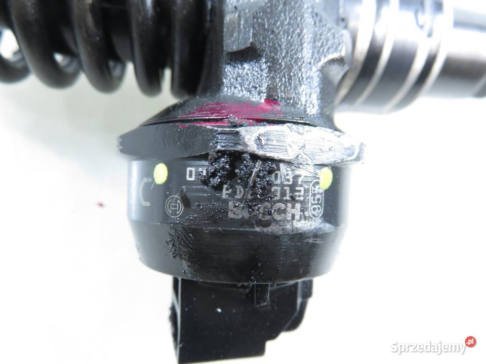 POMPOWTRYSKIWACZ VW PASSAT B5 19 TDI 038130073AJ