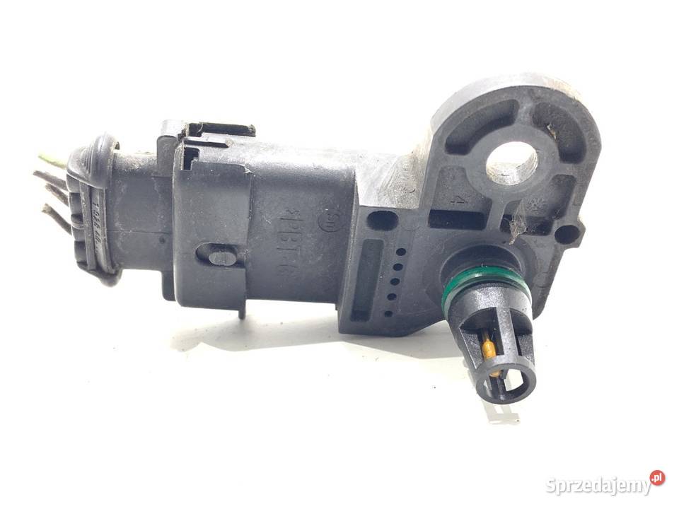 MAP SENSOR OPEL ASTRA H 0261230042 20 170 podkarpackie