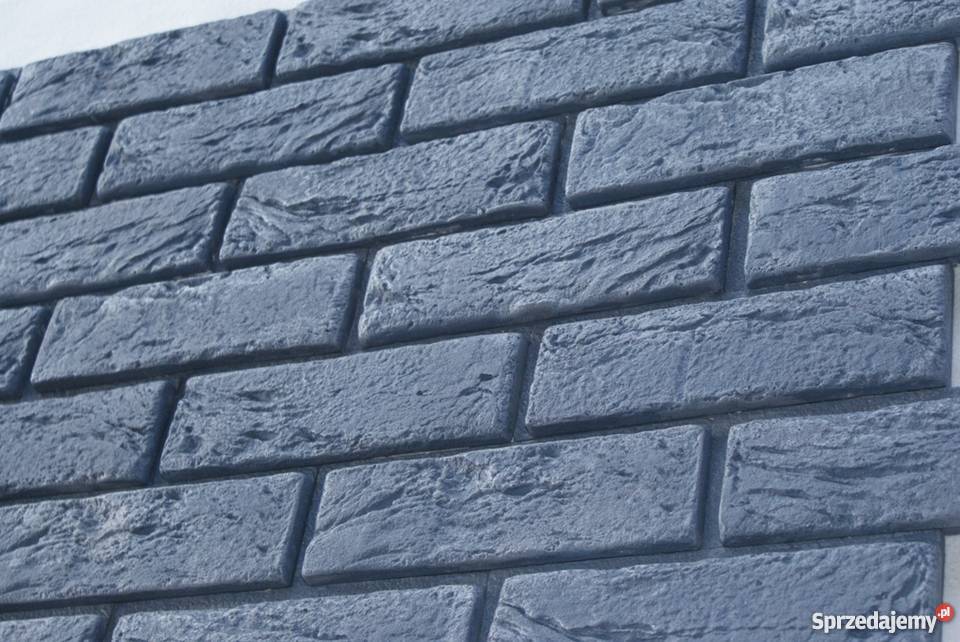 Kamień Dekoracyjny Ozdobny Naturalny Panele 3D małopolskie Kraków