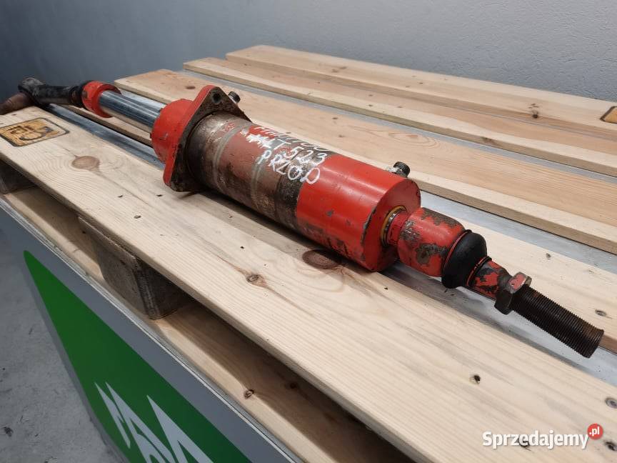 Siłownik skrętu Carraro Manitou MLT 523 Wilkowo