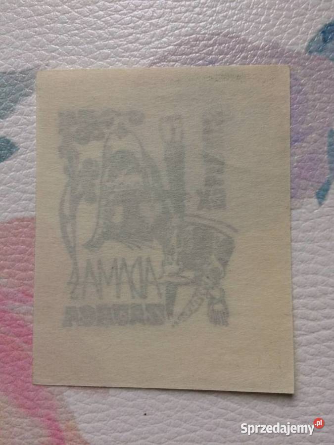 1204 Exlibrisy 1 Szczecin