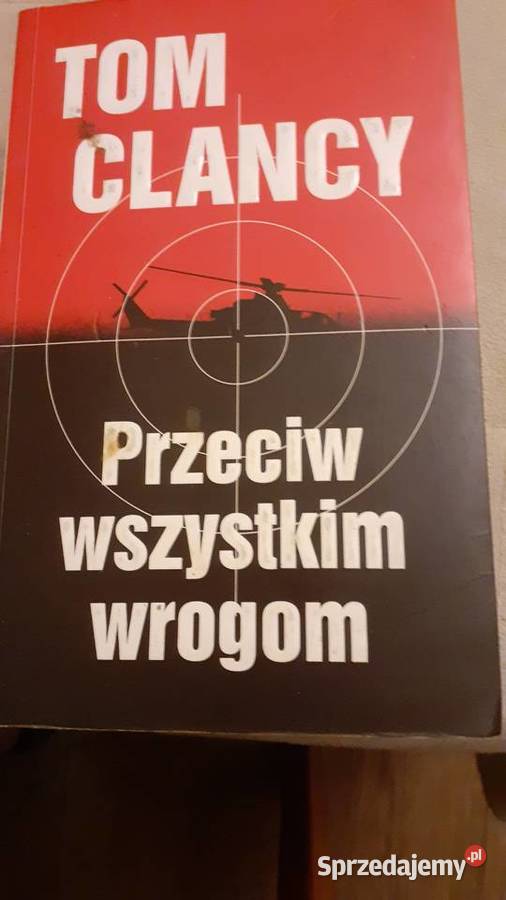 Przeciw wszystkim wrogom