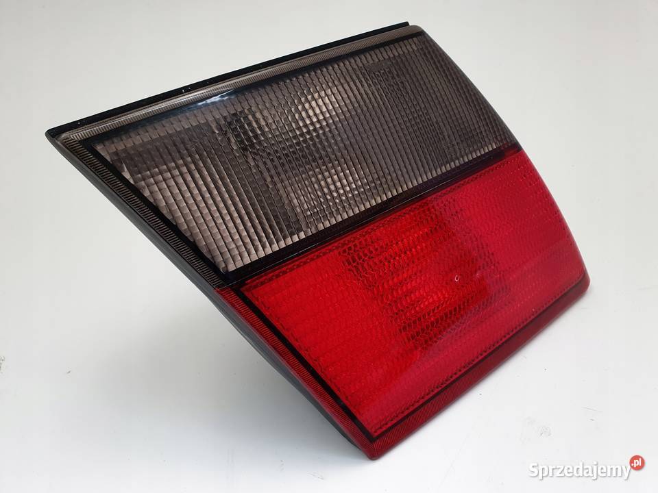 LAMPA LEWA Saab 95 I 9705r sedan TYLNA lewy tył Chełm