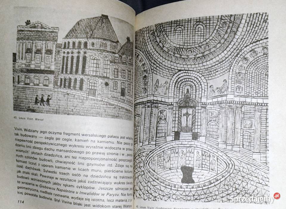 Dziwny świat współczesnych prymitywów Ksawery Rok wydania 1980 Chełm