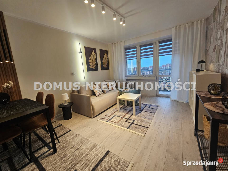 Mieszkanie Łódź 44m2 2 pokoje Wynajem sprzedam