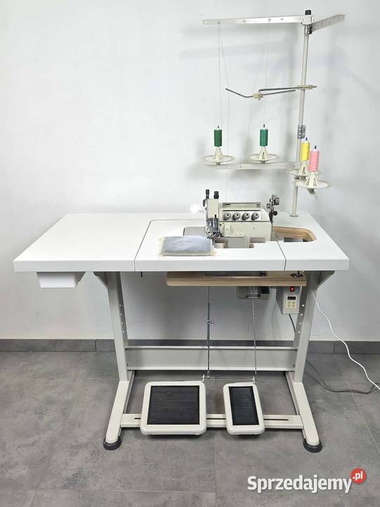 OVERLOCK PEGASUS EXT 5214H55 4NITKOWY