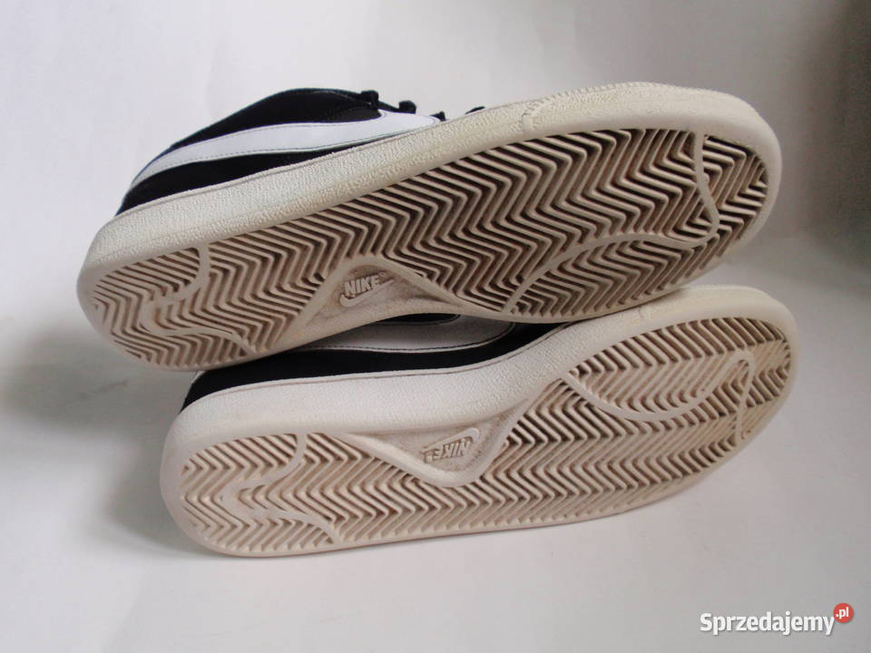 Nike Court Royale EUR 41 26cm Obuwie sportowe sprzedam