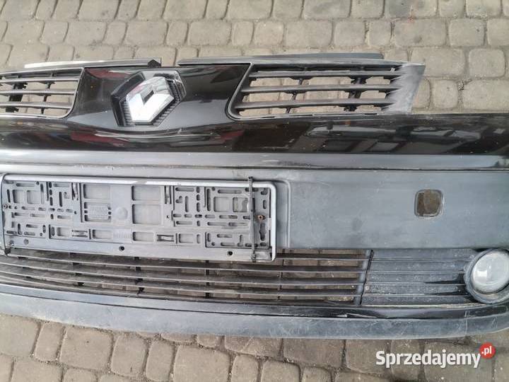 RENAULT ESPACE 4 NV676 ZDERZAK PRZÓD Nowy Sącz