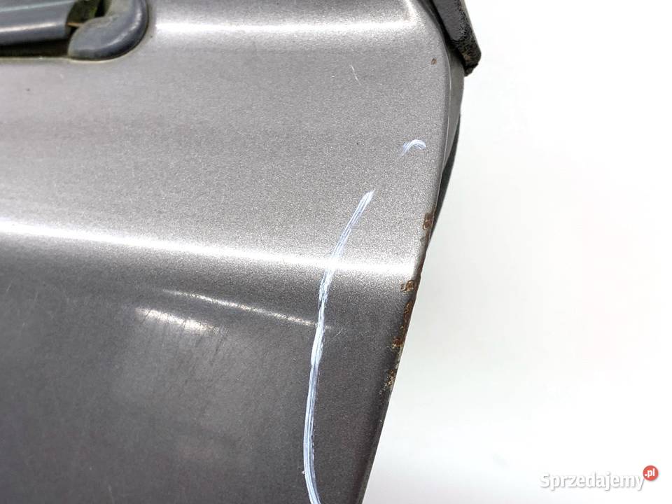 DRZWI LEWY TYŁ MERCEDES W201 SedanLimuzyna 8293 osobowe