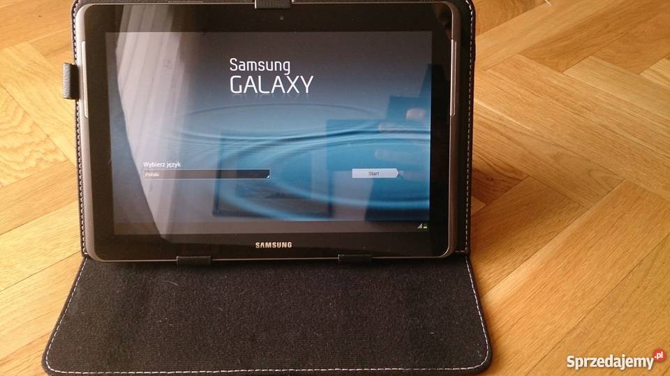 Tablet Samsung Galaxy Tab 2 101