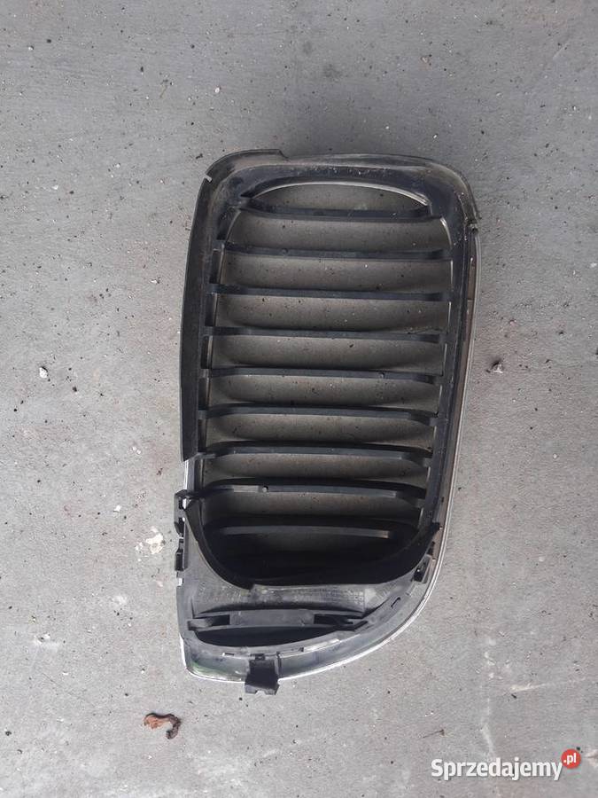 Grill atrapa bmw Kluczbork